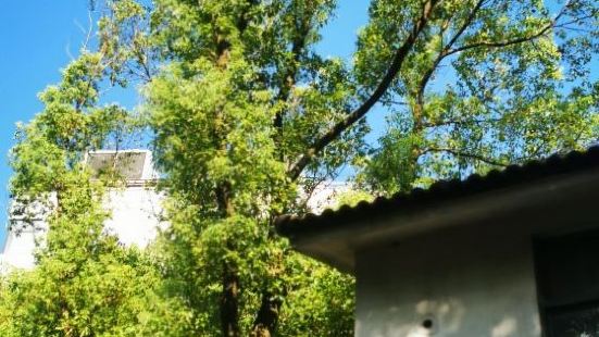 这里是去年夏天去的，园区到现在还是没记住叫什么名字，又长又拗