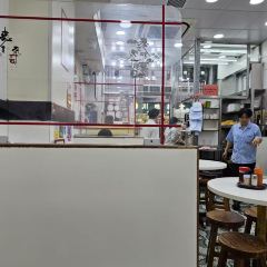 Mak Man Kee Noodle Shop User Photo