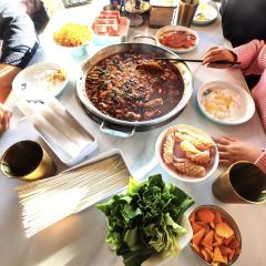 金大吉·鲜鱼火锅(世和广场店) User Photo