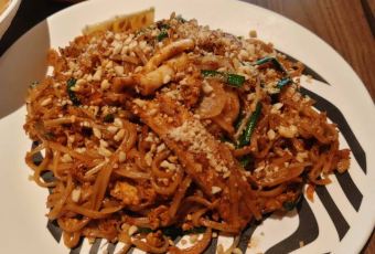 清远长隆长颈鹿城堡酒店·泉畔餐吧 User Photo