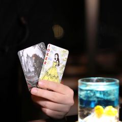 鲜璟台(上海中心) User Photo