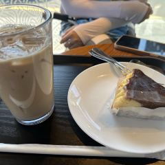 星巴克(城山店)張用戶圖片