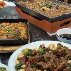 回味香大肚水餃張用戶圖片