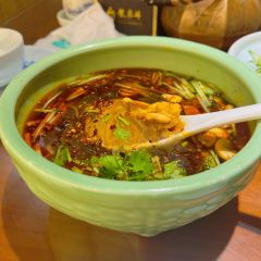 龙聚祥烧麦馆(鼓楼店) 여행 사진