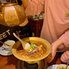 龙聚祥烧麦馆(鼓楼店) 여행 사진