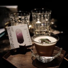 十方SHIFANG·BAR張用戶圖片