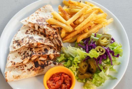 Togo Mono Cafe Restaurant用戶圖片