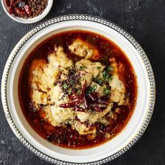 Shang Palace User Photo