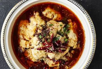 Shang Palace User Photo