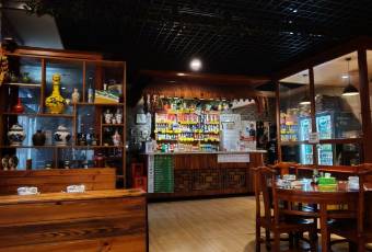 小利烧麦馆(德惠路店) user photo