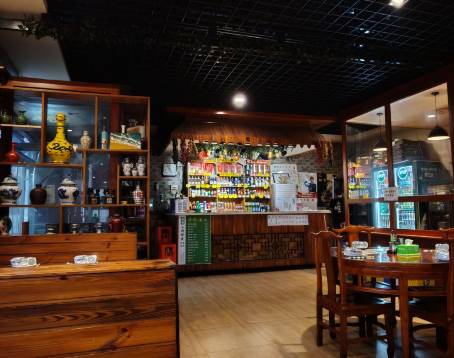 小利烧麦馆(德惠路店)