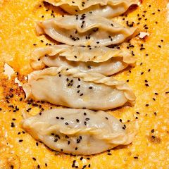 Chang'an Food Court: SHAN LI BO WEN HUA CAN TING User Photo