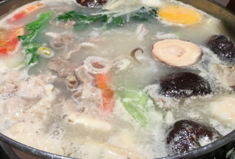 協成海鮮火鍋（情侶路店）用戶圖片