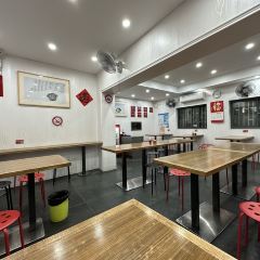 Aniang Noddle User Photo