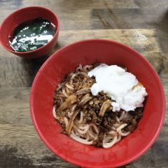Kin Kin Restaurant User Photo