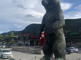 Bjørneparken Shopping