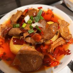 ZHU GUANG YU HOT POT 여행 사진