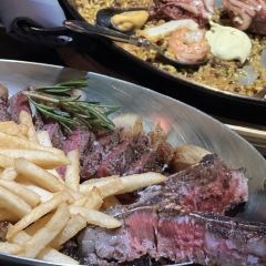 Migas Mercado User Photo