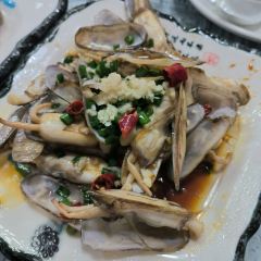 香鲜阁·弄堂里的海鲜排档 User Photo