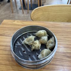 清口清汤面(西航路店) User Photo