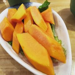 武国·四物椰鸡·养生餐厅(海控国际店) User Photo