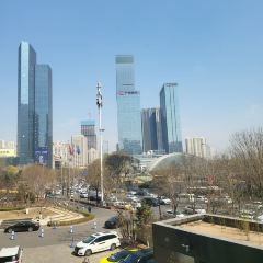 Hilton Shenyang Mukden Chinese Restaurant 여행 사진