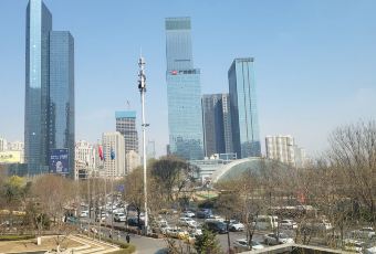 Hilton Shenyang Mukden Chinese Restaurant User Photo