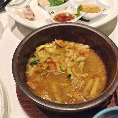 Qiong Yao Ji Restaurant (Haijiao Courtyard Food Court Store) 여행 사진