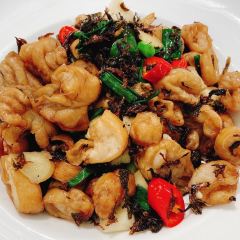 瑶氏醋炒鸡(万达店) User Photo