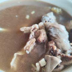 红运饭店 User Photo