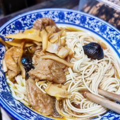 西园寺素食(西园弄戒幢律寺店) User Photo