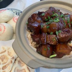 徽兴盛·徽菜(清水湾东榕环球美食店) User Photo
