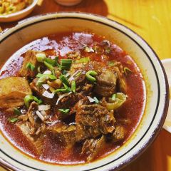 Chengcheng Chongbin Shuipen Mutton User Photo