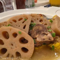 老味道客家大院 User Photo