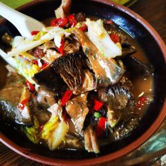 Pengjiyanju Chicken User Photo