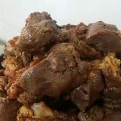 清香閣(犛牛肉)張用戶圖片