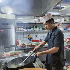 寨嫂當家（天門山索道店）張用戶圖片
