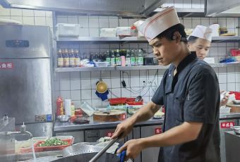 ZHAI SAO DANG JIA User Photo