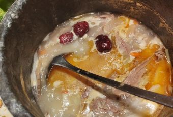 九寨鲁能希尔顿度假酒店·麦中餐厅 User Photo