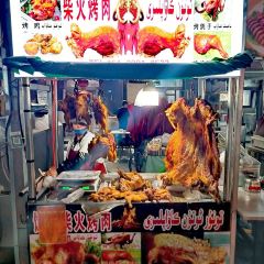 Nanjiang Dabazha User Photo