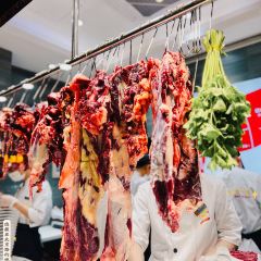 潮發潮汕牛肉店（北京路店）張用戶圖片