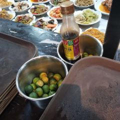 Wangxi Zhongxi Tea Shop User Photo