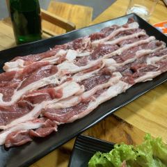 大秦酸菜火锅(烧烤) User Photo