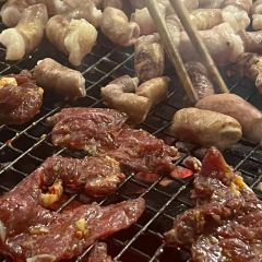 胖妹烤牛肉 User Photo