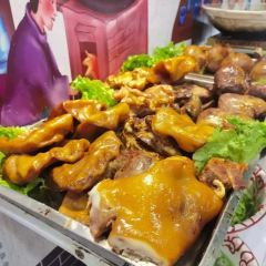 醉江湖·海鲜炒鸡(大连路店) User Photo