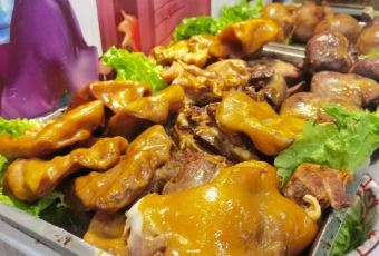 醉江湖·海鮮炒雞（大連路店）用戶圖片