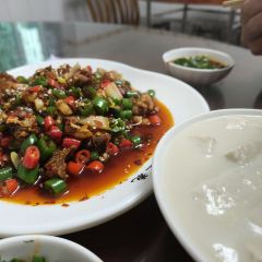 后山豆花(后山店) User Photo