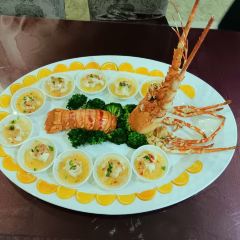 泰丰饭店·餐饮部 User Photo