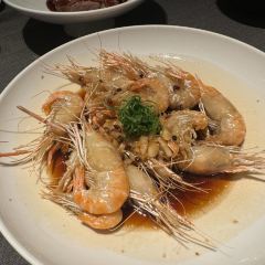 柒园·玺荟(瑞虹太阳宫店) User Photo