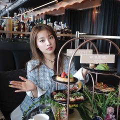 苏州W酒店·SOL37 User Photo